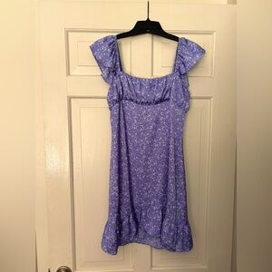 ZARA LADIES SMALL DRESS